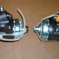 Brake Wheel Cylinder Chevrolet Passenger car 1949 1950 FRONT 2 cylinders