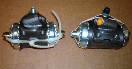 Brake Wheel Cylinder Chevrolet Passenger car 1949 1950 FRONT 2 cylinders