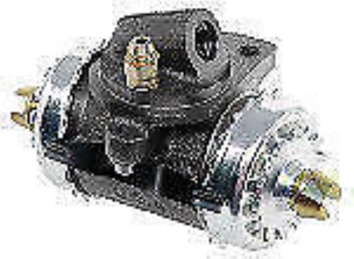Brake Wheel Cylinder Chevrolet Passenger car 1949 1950 FRONT 2 cylinders