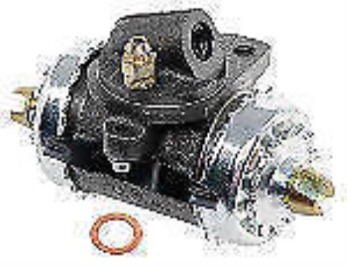 Brake Wheel Cylinder Chevrolet Passenger car 1949 1950 FRONT 2 cylinders