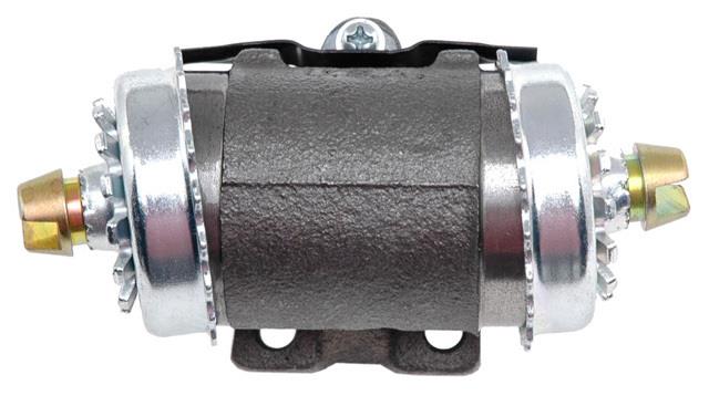 Brake Wheel Cylinder Chevrolet Passenger car 1949 1950 FRONT 2 cylinders