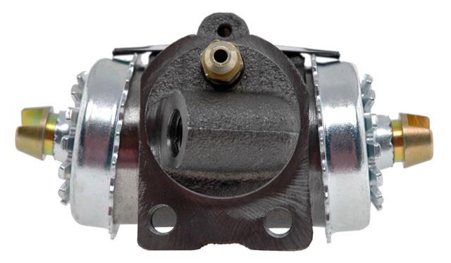 Brake Wheel Cylinder Chevrolet & Pontiac 1936-1948 FRONT 2 cylinders