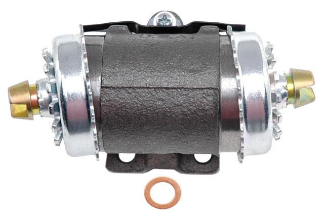 Brake Wheel Cylinder Chevrolet Passenger car 1949 1950 FRONT 2 cylinders