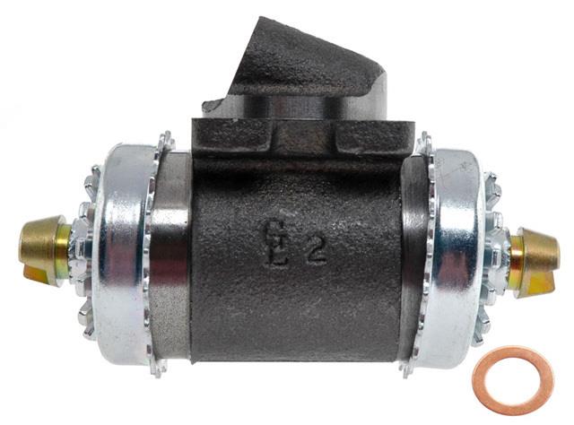 Brake Wheel Cylinder Chevrolet Passenger car 1949 1950 FRONT 2 cylinders