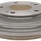 Drum brake kit fits 2006-2015 Honda Civic includes shoes drums and spring kit