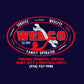 Brake shoes JEEP Frazer Kaiser Studebaker 1946-1964 FRONT 11 x 2 inch
