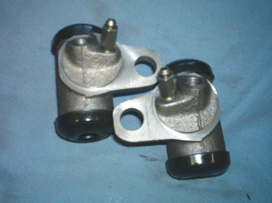 Wheel cylinder set Chevrolet Passenger car  front 1955-1965 2 wheel cylinders