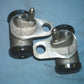 Chevrolet wheel cylinder set front  1955-1965  2 wheel cylinders