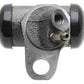Wheel cylinder set Chevrolet Passenger car  front 1955-1965 2 wheel cylinders