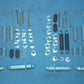 Brake Manual adjuster and springs front & rear Chevrolet 1951-1962