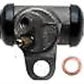 Wheel cylinder set Chevrolet Passenger car  front 1955-1965 2 wheel cylinders