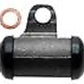 Wheel cylinder set Chevrolet Passenger car  front 1955-1965 2 wheel cylinders