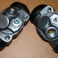 BUICK Brake wheel cylinder set 2  cylinders  rear  1951-1970