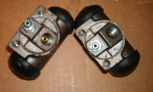 Brake wheel cylinder Buick Cadillac Oldsmobile 2 cylinders 1940-1957 REAR