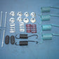 Drum brake spring kit Front Cadillac Pontiac Oldsmobile 1965-1970