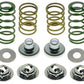 Drum brake spring kit Front Cadillac Pontiac Oldsmobile 1965-1970