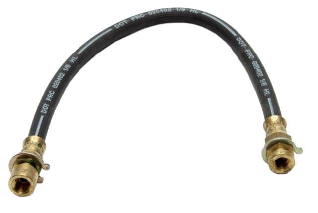 Brake hose set 3 hoses Fit International Scout  1971 1972 1973 Made in USA