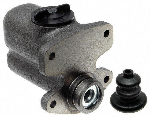 Brake Master Cylinder Ford Passenger car Lincoln Mercury 1952-1960
