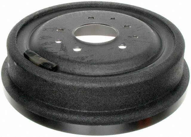 Brake Drum Chevy Passenger Car Bel Air Corvette 1953-1962 FRONT Set 2 drums