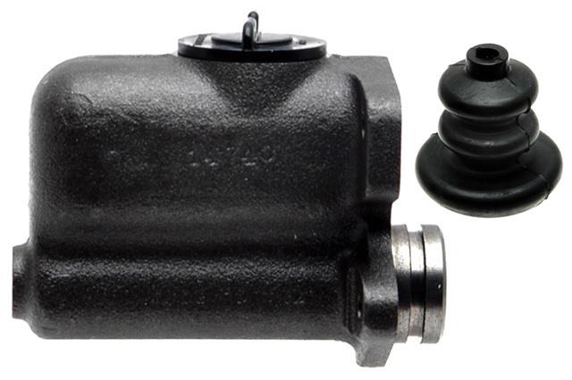 Brake Master Cylinder Ford Passenger car Lincoln Mercury 1952-1960