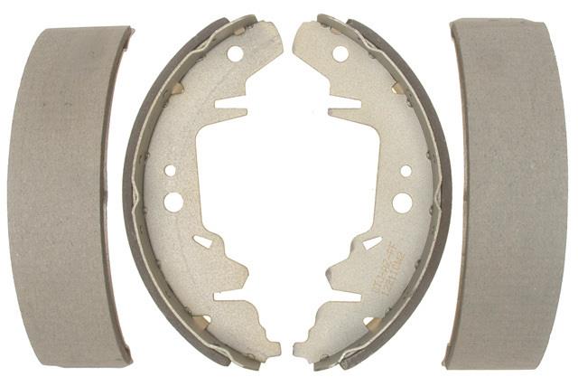 Brake shoe Drum hardware Fit Dodge Caravan Chrylser Plymouth Mini Van 2001-2007