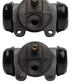 Wheel cylinder set Fit Chrysler DeSoto Dodge front 1934-1938 2 cylinders