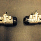 Wheel cylinder Ford Mercury & Ford truck Rear 1939-1948  set -  2 cylinders