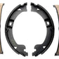 Parking Brake Shoe w/ spring kit Chry Town & Country Dodge Caravan  2001-2007