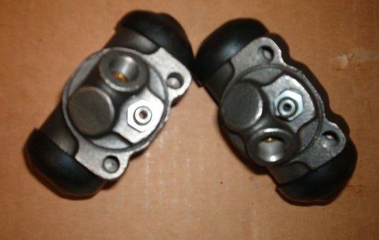 Brake Wheel Cylinder Cadillac Oldsmobile Pontiac SET 2 cyl REAR-1940-1968