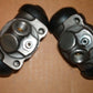 Brake Wheel Cylinder Set fit Oldsmobile 1955 1956 1957 1958 REAR