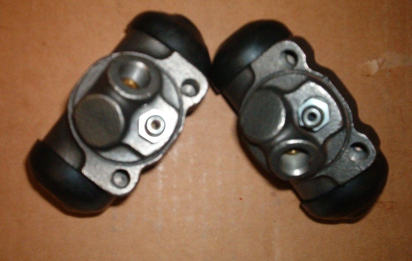Brake Wheel Cylinder Set fit Oldsmobile 1955 1956 1957 1958 REAR