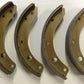 Brake Shoe Kit cylinder hose Chevrolet truck 1938-1950 Model 3100 1/2 ton FRONT