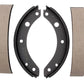 Brake shoes Chevrolet truck 1936-1950 Model 3100 1/2 ton front or rear