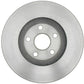 Ford Focus Ceramic Pad Rotor and hardware 2005 2006 2007