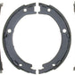 Parking Brake Shoe with hardware Buick Enclave GMC Acadia Chevy Traverse
