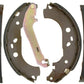Volkswagen Jetta Brake shoe with spring kit REAR 2011-2012