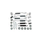 Chevrolet Passenger car brake shoe kit 1951-1954 shoes cylinders spring kit REAR