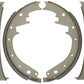 Chevrolet Passenger car brake shoe kit 1951-1954 shoes cylinders spring kit REAR