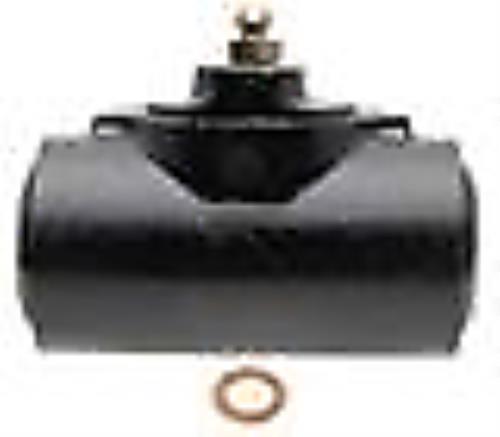 Chevrolet Passenger car brake shoe kit 1951-1954 shoes cylinders spring kit REAR