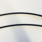 Brake hose Ford Econoline Truck front 2 hoses 1961-1967 Made in USA
