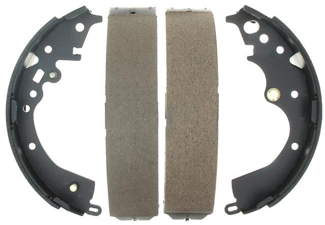Toyota Tacoma Brake shoes with spring kit & wheel cylinder set 2005-2017 Rear