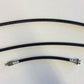 Ford Econoline Brake hose set  front & rear  1961-1966 Made in USA