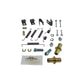 Parking Brake Shoe with spring kit Honda CRV 2005-2006
