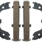 Dodge Dakota 2003 2004 Parking brake shoe with hardware kit