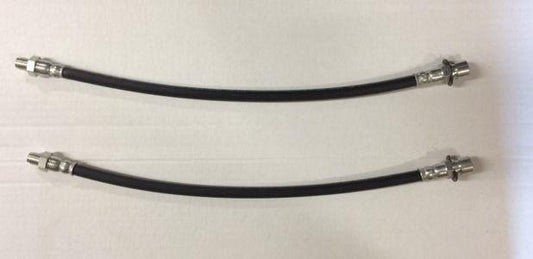 Brake Hose SET Buick Cadillac Pontiac 1935 1936 1937 1938 1939 FRONT Made in USA