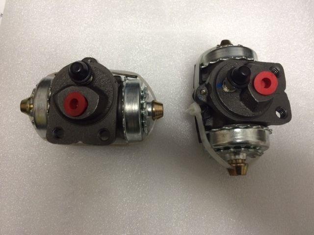 Wheel cylinder Chevrolet GMC truck FRONT 1936-1950 2 wheel cylinders