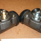 Cadillac Wheel Cylinder Set 2 cylinders REAR 1958 1959 1960 1961 1962 1963 1964