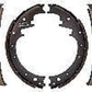Brake shoes International Truck 1950-1968 REAR 12 x 2 Inch
