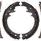 Brake shoes International  Truck rear 1950-1968