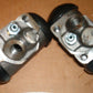 Brake Wheel Cylinder Buick Cadillac Oldsmobile Pontiac 1942-1958 Front